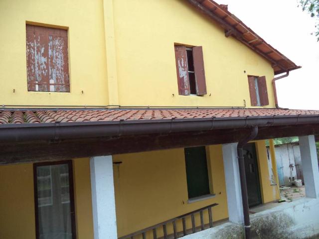 Villa in affitto a Moruzzo UD