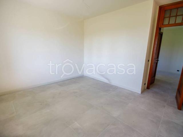 Villa in affitto a Mathi via Corio, 17, non arredato/vuoto, giardino privato, terrazzo TrovaCasa