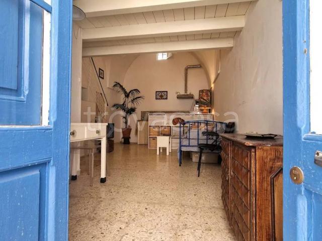Villa in affitto a Matino via Rochira, 6, panoramica, frigorifero, aria condizionata TrovaCasa