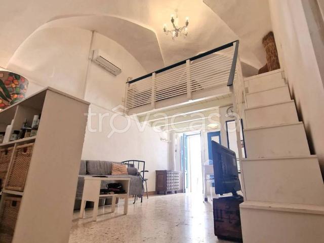 Villa in affitto a Matino via Rochira, 6, panoramica, frigorifero, aria condizionata TrovaCasa