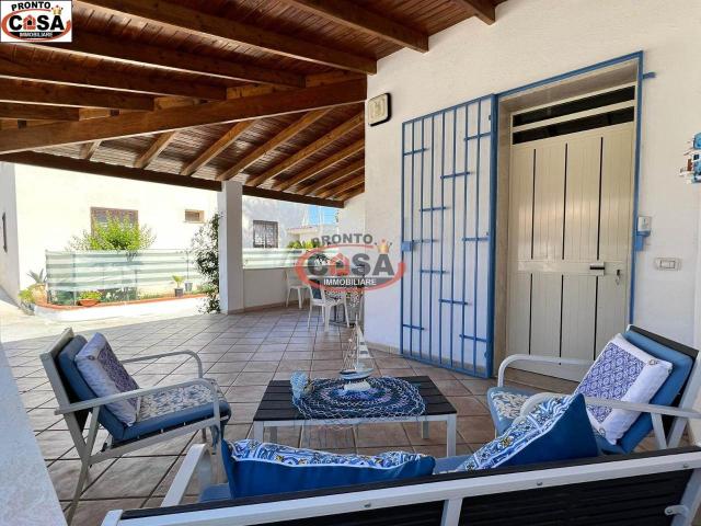 Villa in affitto a Mazara Del Vallo