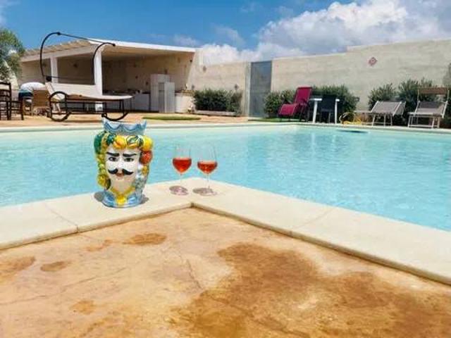 Villa in affitto a Mazara del Vallo TP