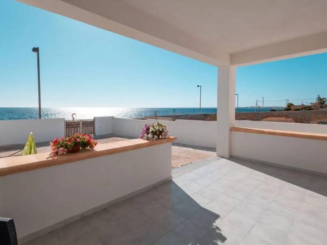 Villa in affitto a Mazara del Vallo TP