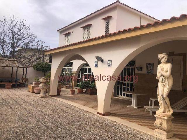 Villa in affitto a Mazara del Vallo TP