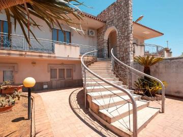 Villa in affitto a Mazara del Vallo TP