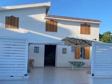 Villa in affitto a Mazara del Vallo TP