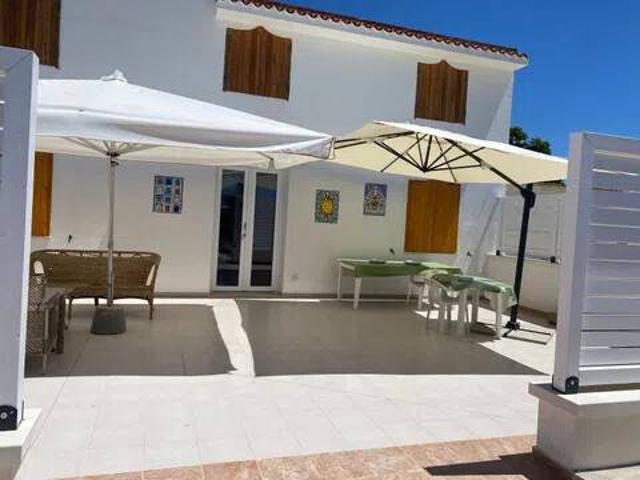 Villa in affitto a Mazara del Vallo TP
