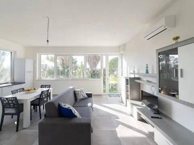 Villa in affitto a Mazara del Vallo via Anacapri, 15, giardino, terrazzo, lungomare TrovaCasa