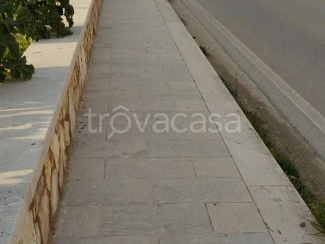 Villa in affitto a Mazara del Vallo via Viterbo, 2, terrazzo, vista mare, lungomare TrovaCasa