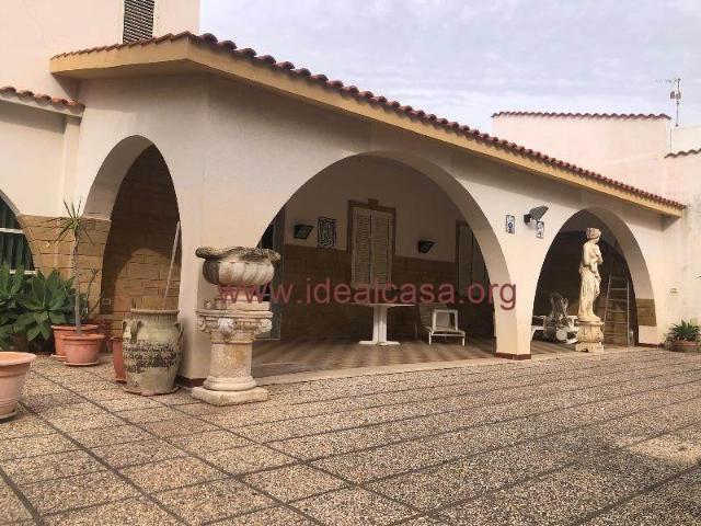 Villa in affitto a Mazara del Vallo, case in affitto Mazara del Vallo
