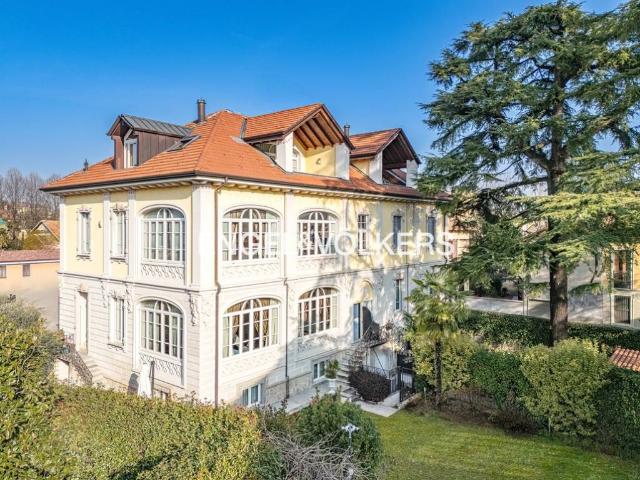 Villa in affitto a Macherio MB