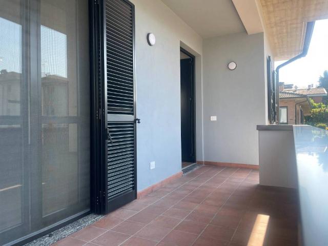 Villa in affitto a Madone BG