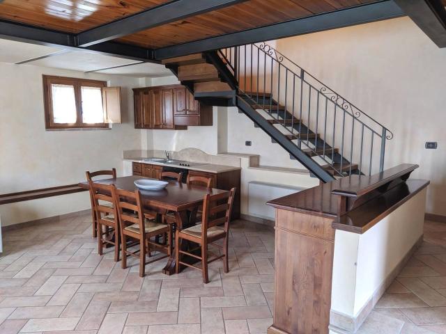 Villa in affitto a Magione