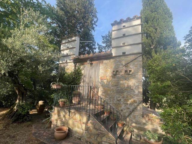 Villa in affitto a Magione PG