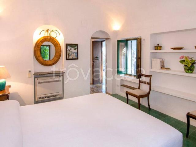 Villa in affitto a Maiori, posto auto, panoramica, aria condizionata TrovaCasa