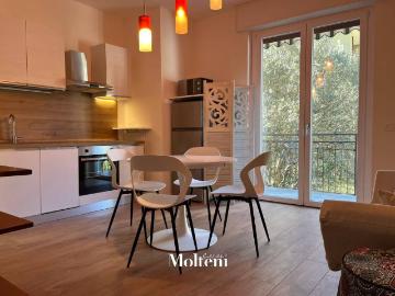 Villa in affitto a Malgrate LC
