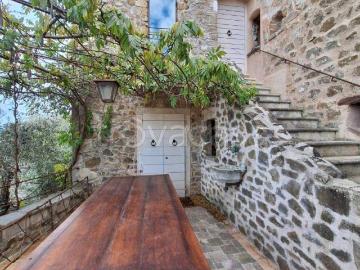 Villa in affitto a Manciano via dello Spedale, arredato, giardino privato, terrazzo TrovaCasa
