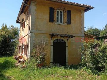 Villa in affitto a Mandela RM