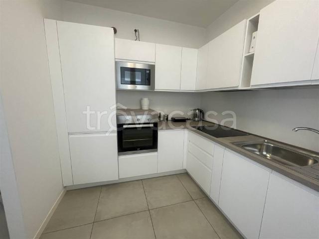 Villa in affitto a Manerba del Garda, arredato, giardino privato, box TrovaCasa