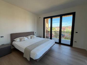 Villa in affitto a Manerba del Garda BS