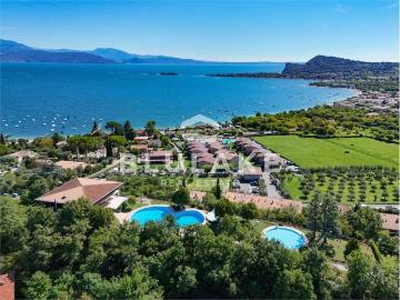 Villa in affitto a Manerba del Garda BS