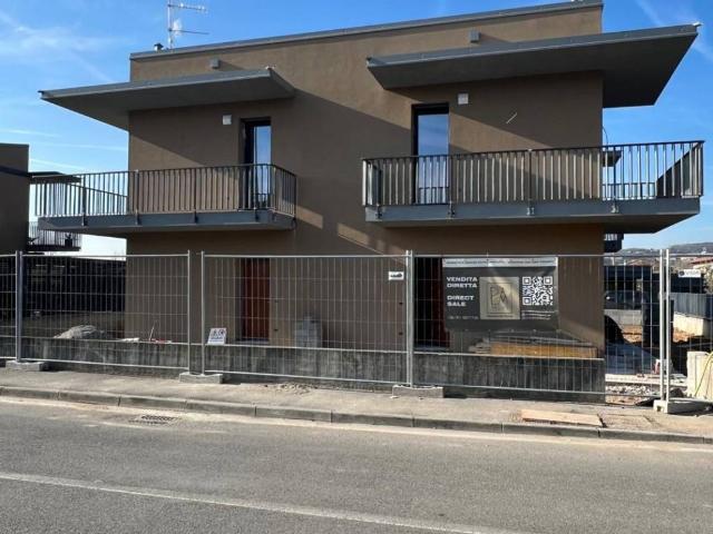 Villa in affitto a Manerba del Garda BS