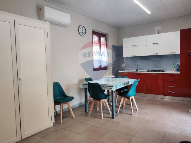 Villa in affitto a Manfredonia