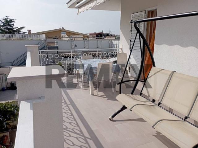 Villa in affitto a Manfredonia