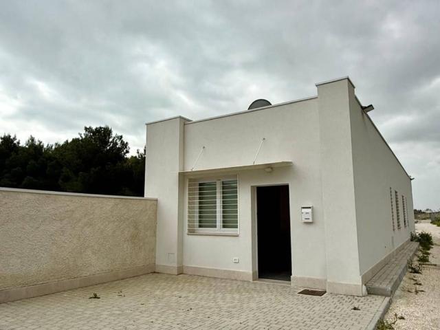 Villa in affitto a Manfredonia FG