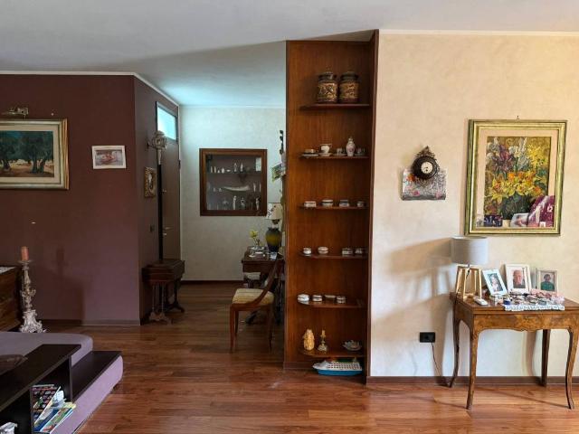 Villa in affitto a Marcaria MN