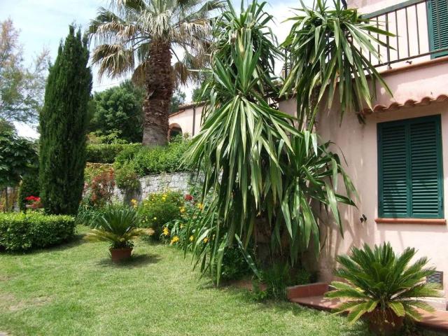 Villa in affitto a Marciana LI