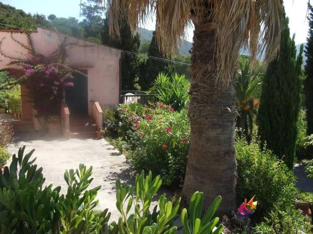 Villa in affitto a Marciana LI