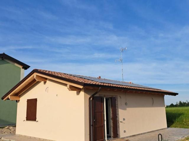 Villa in affitto a Maranello MO