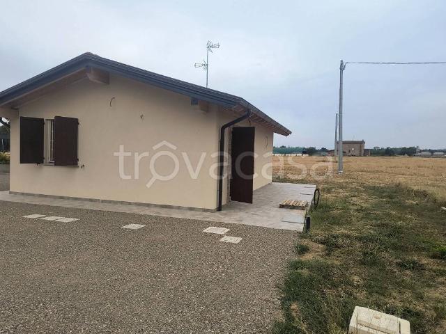 Villa in affitto a Maranello via Vandelli, arredato, giardino privato, nuova costruzione TrovaCasa