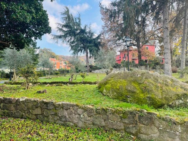 Villa in affitto a Marino RM