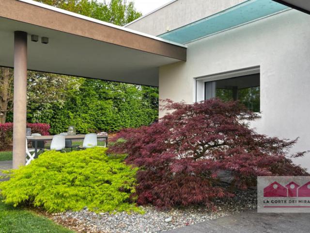 Villa in affitto a Marostica, case in affitto Marostica