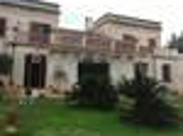 Villa in affitto a Marsala