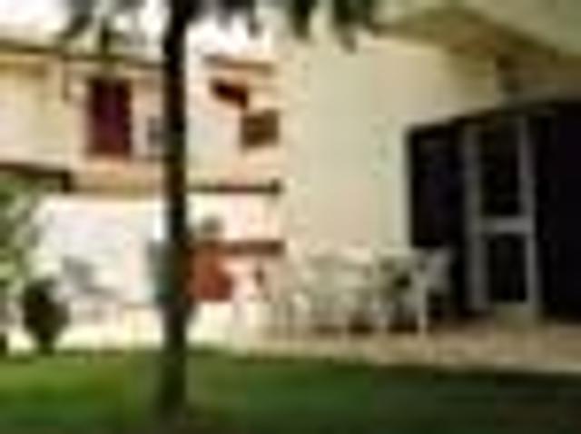 Villa in affitto a Marsala