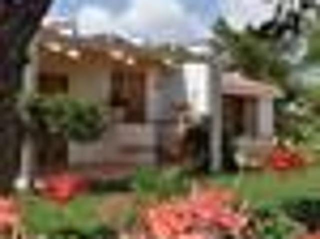 Villa in affitto a Marsala