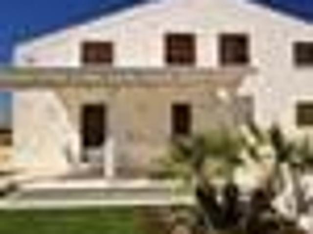 Villa in affitto a Marsala