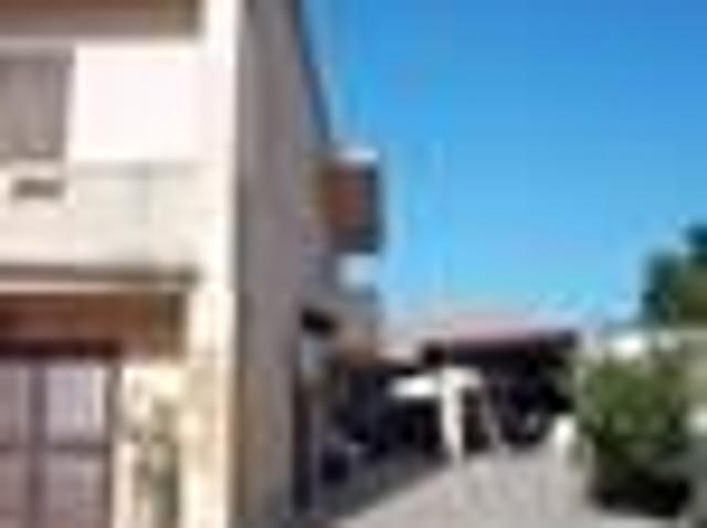 Villa in affitto a Marsala