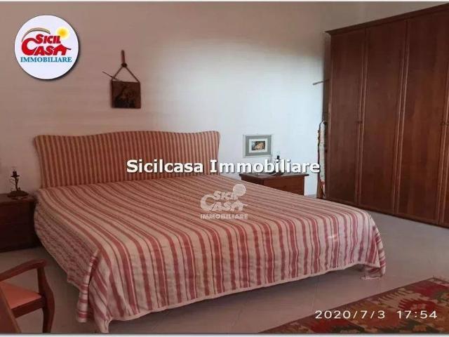 Villa in affitto a Marsala