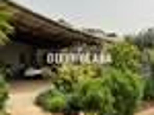 Villa in affitto a Marsala