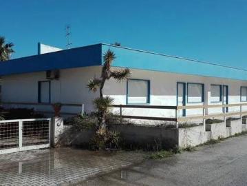 Villa in affitto a Marsala TP
