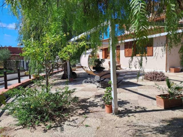 Villa in affitto a Marsala TP