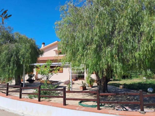 Villa in affitto a Marsala TP