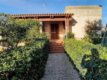 Villa in affitto a Marsala TP