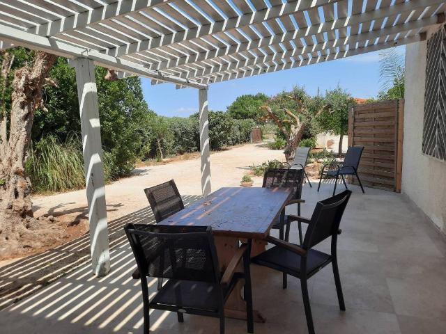 Villa in affitto a Marsala TP
