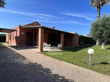 Villa in affitto a Marsala TP