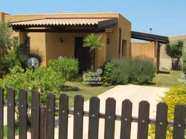 Villa in affitto a Marsala TP